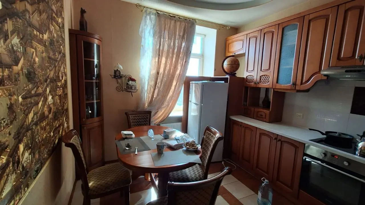 Сдам 2-х комнатную квартиру на 6.5 Ст.Большого Фонтана ЖК Подкова 8