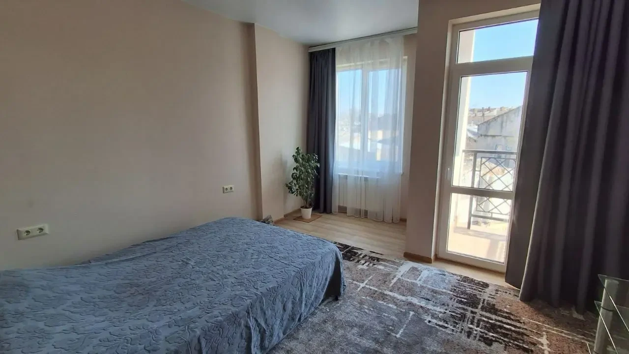 Сдам 1 комнатную квартиру в клубном доме ЖК Рождественский в Центре 6