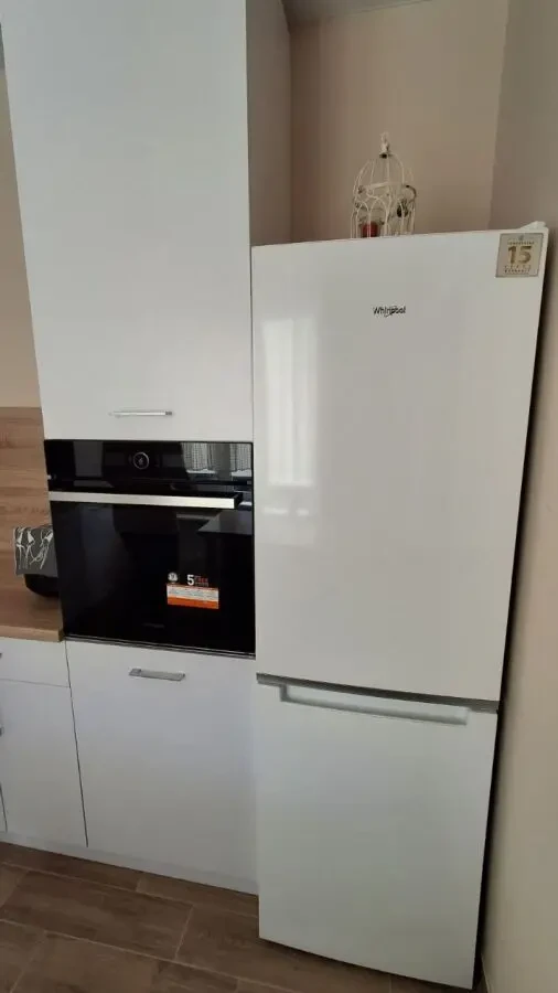 Сдам 1 комнатную квартиру в клубном доме ЖК Рождественский в Центре 7