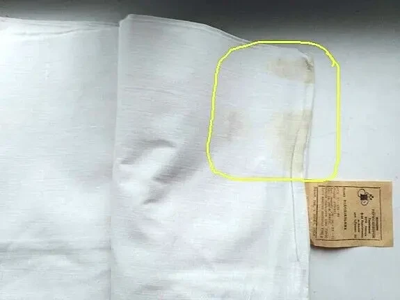 Пододеяльники новые с ярлыком натуральный белый хлопок 2 штуки бязь 7