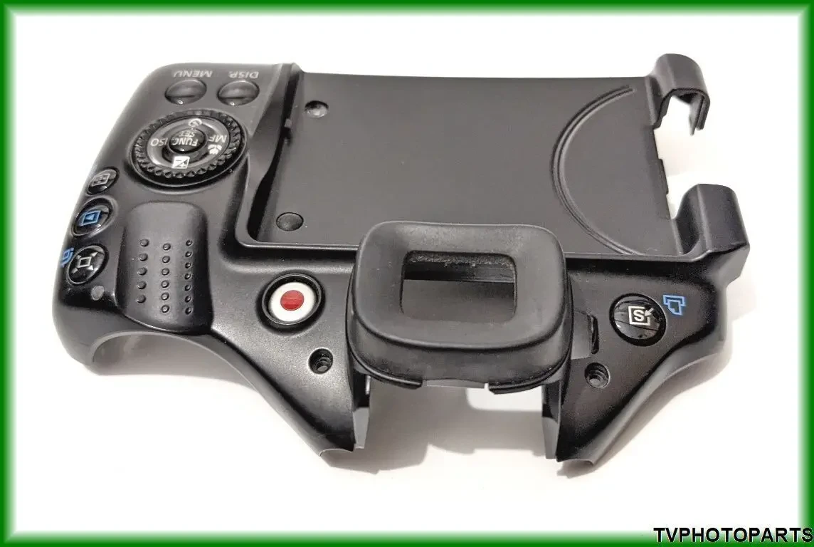 задня частина корпусу з шлейфом для фотоаппарата Canon SX30 PC1560 5
