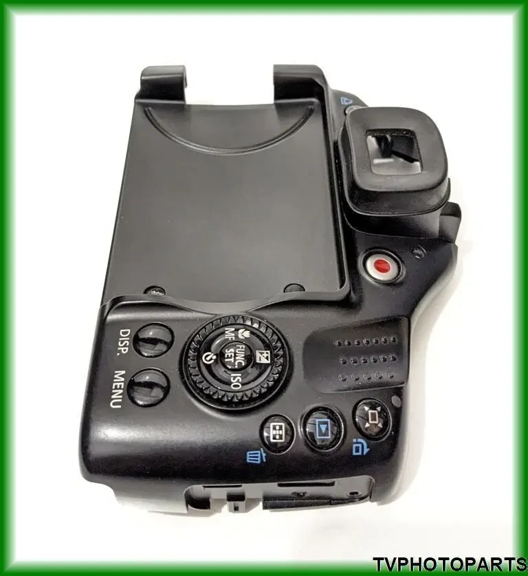 задня частина корпусу з шлейфом для фотоаппарата Canon SX30 PC1560 3