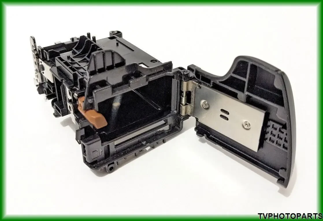 кришка аккумулятора для фотоаппарата Canon SX30 PC1560 2