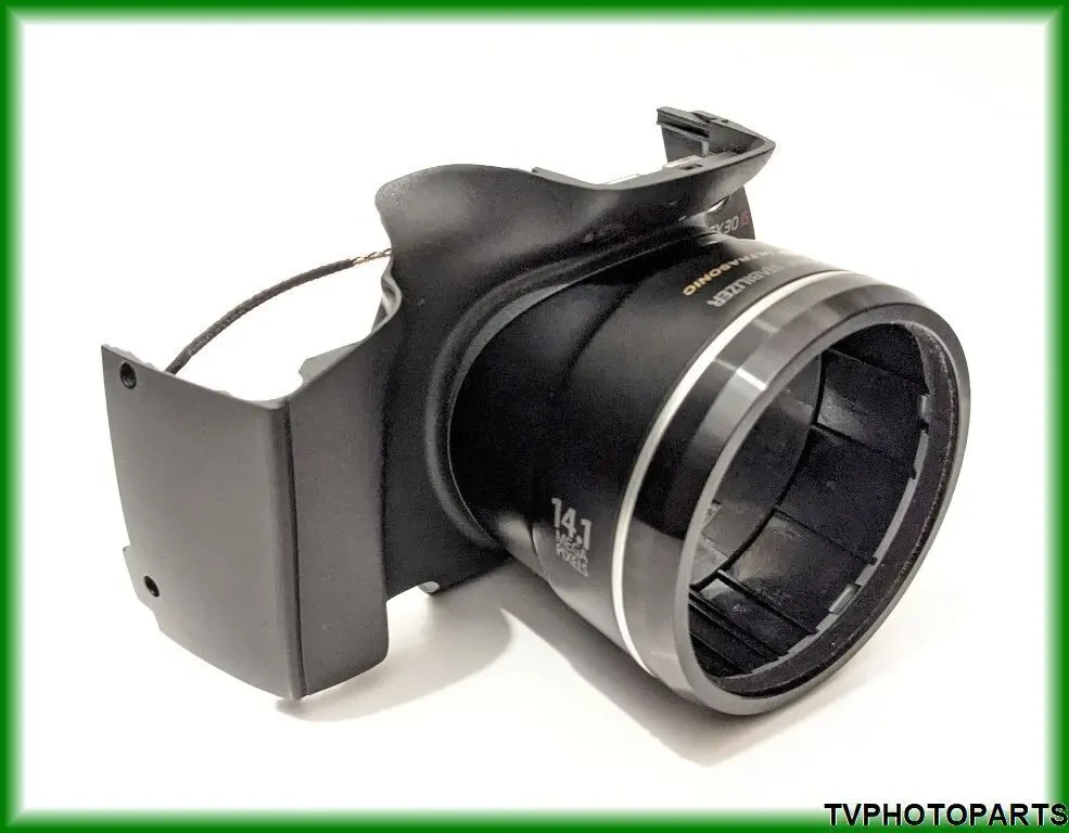 передня частина корпусу для фотоаппарата Canon SX30 PC1560 3