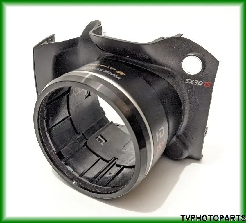 передня частина корпусу для фотоаппарата Canon SX30 PC1560 2