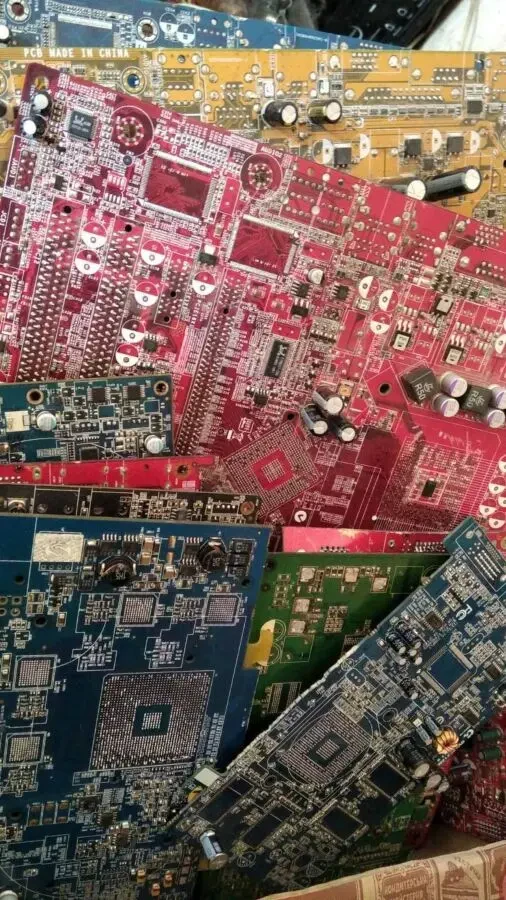 приму в дар неисправную электронику 3