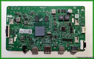 Main Board G55T BN41-02806 BN94-16640A для монітора Samsung C27G55TQWI