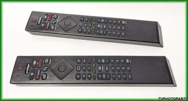 Голосовий пульт керування для телевізорів Philips серії 8500