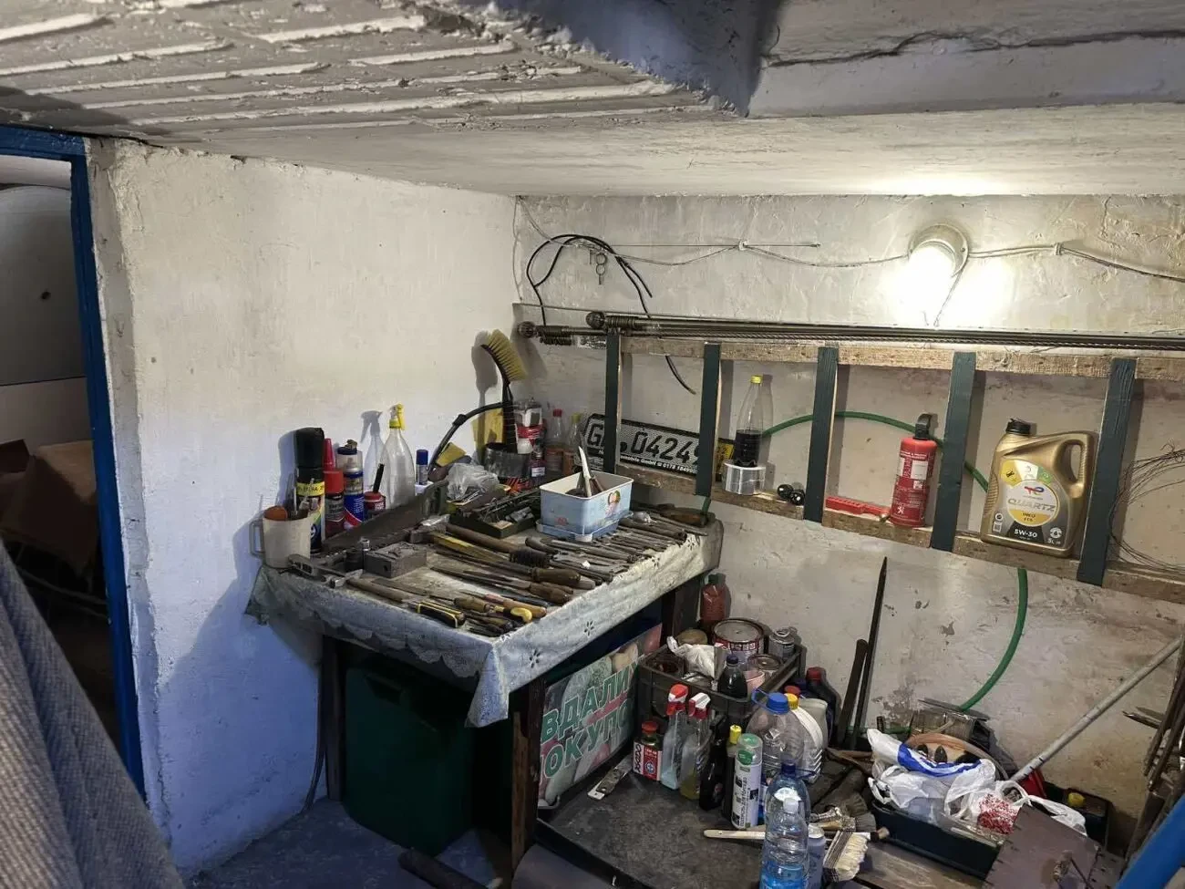 гараж продається 7