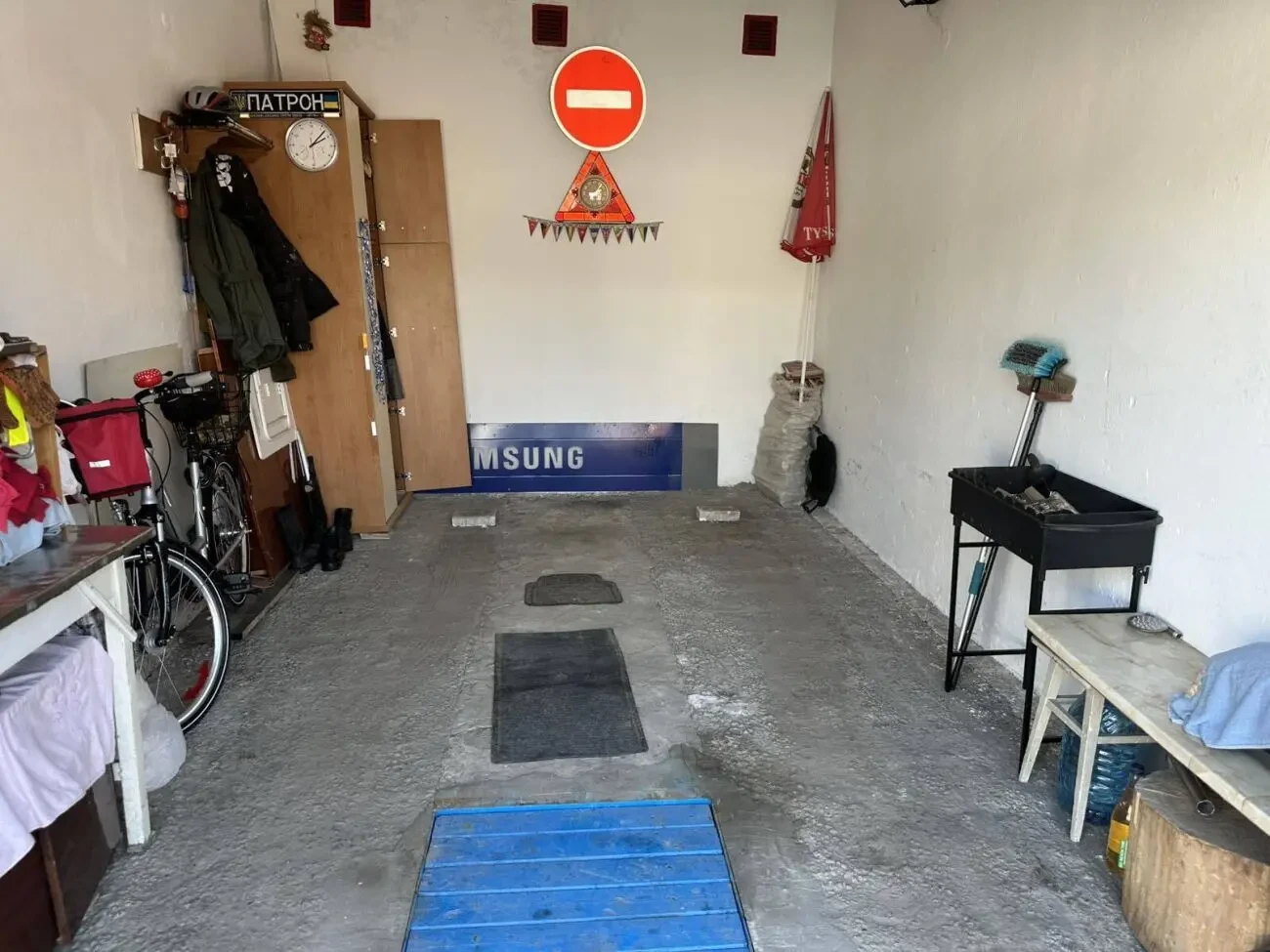 гараж продається 9