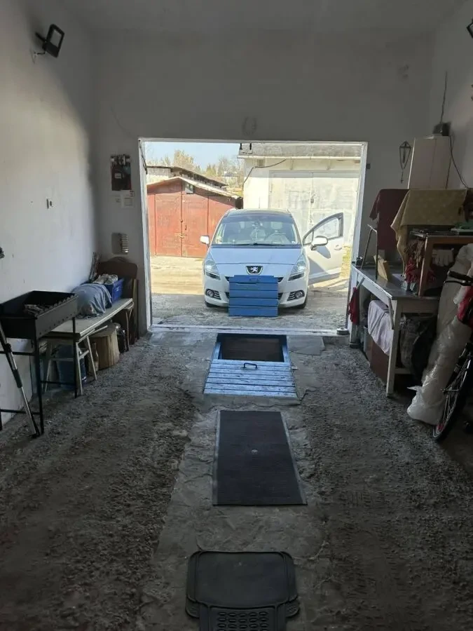 гараж продається 5