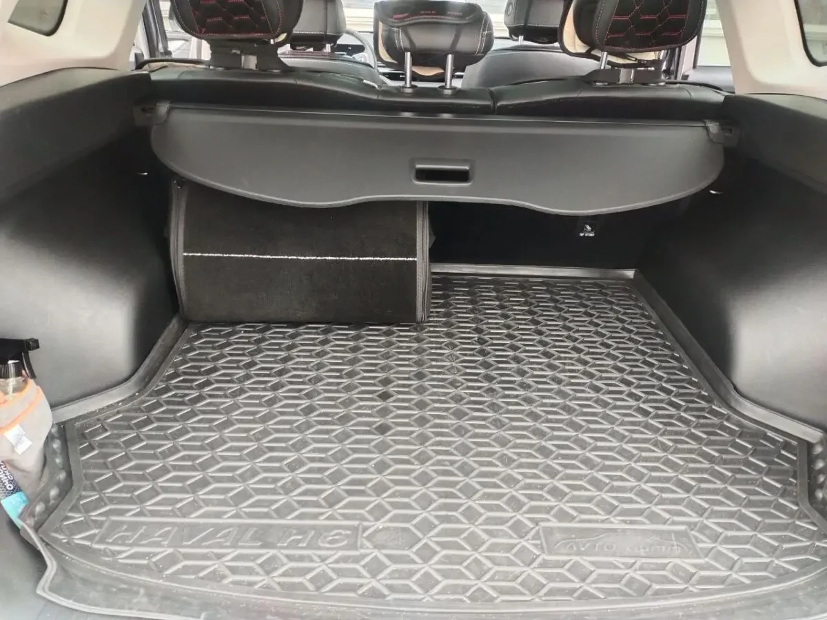 Продам Haval h6 7