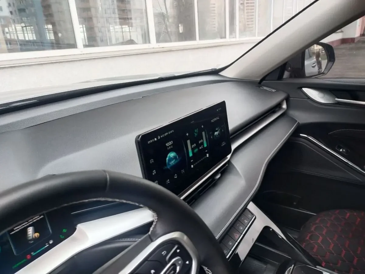 Продам Haval h6 6