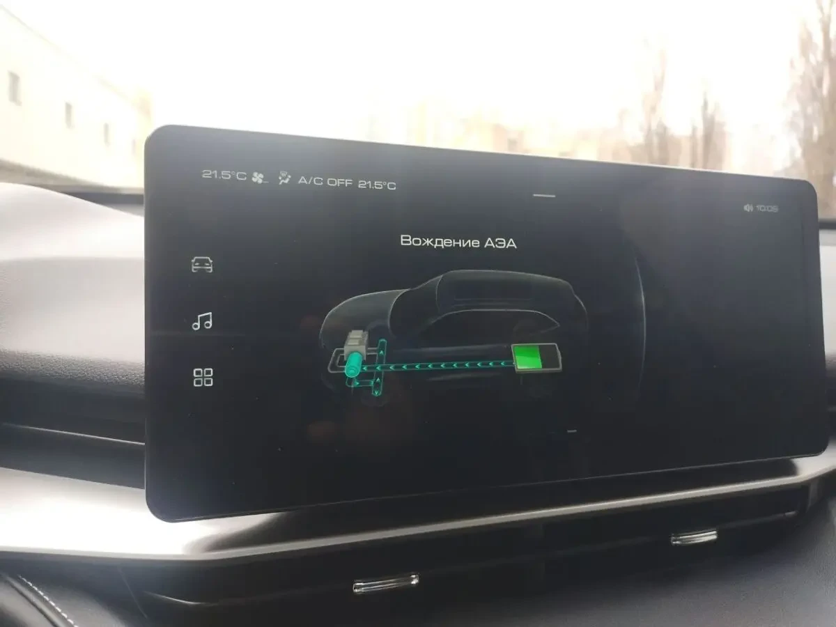 Продам Haval h6 10