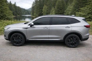 Продам Haval h6