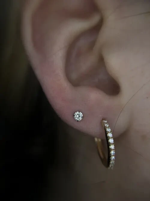 Тату та пірсинг в м.Суми