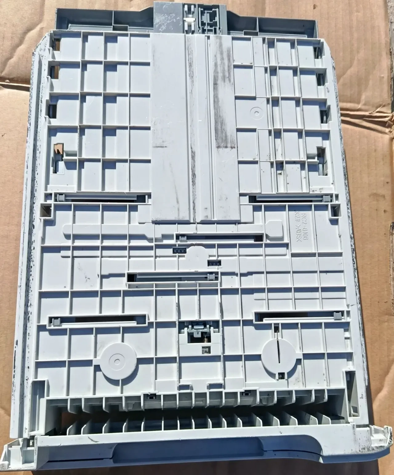 Лоток для паперу  RM1-6446, FM0-4723, RC2-6106 2