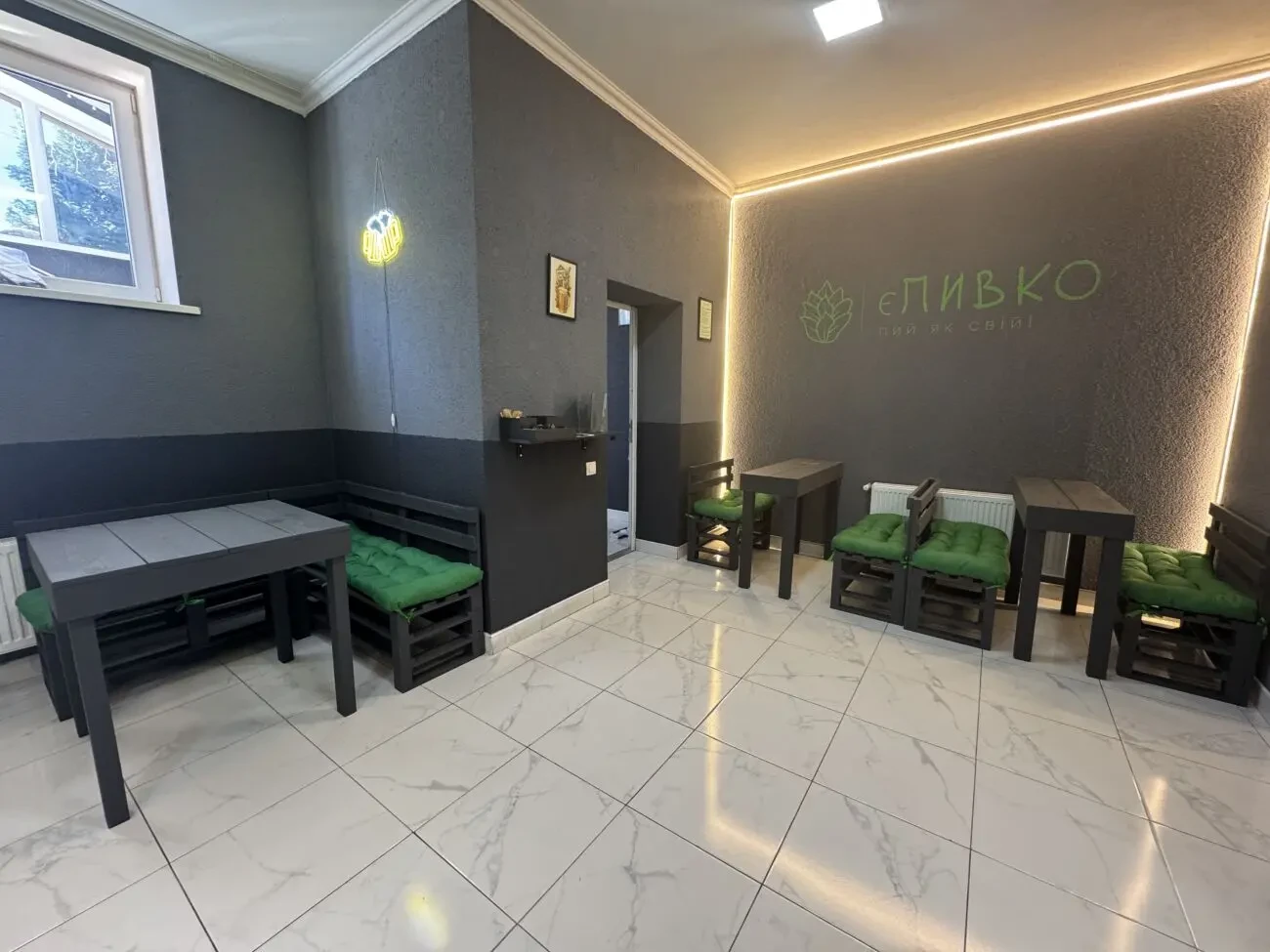 Продаж готового бізнесу 5