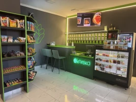 Продаж готового бізнесу