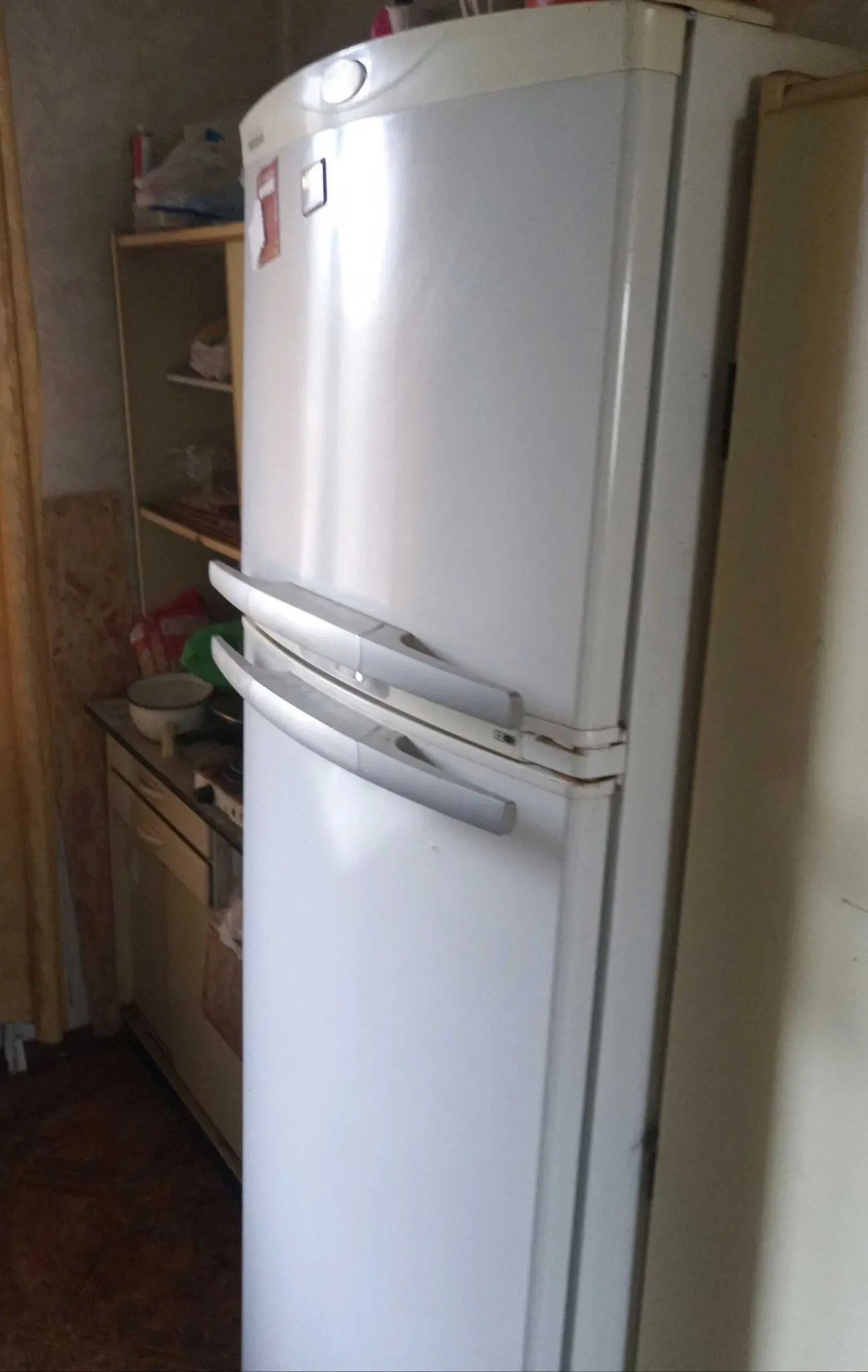 Сдам в оренду 2х комнатную квартиру 2