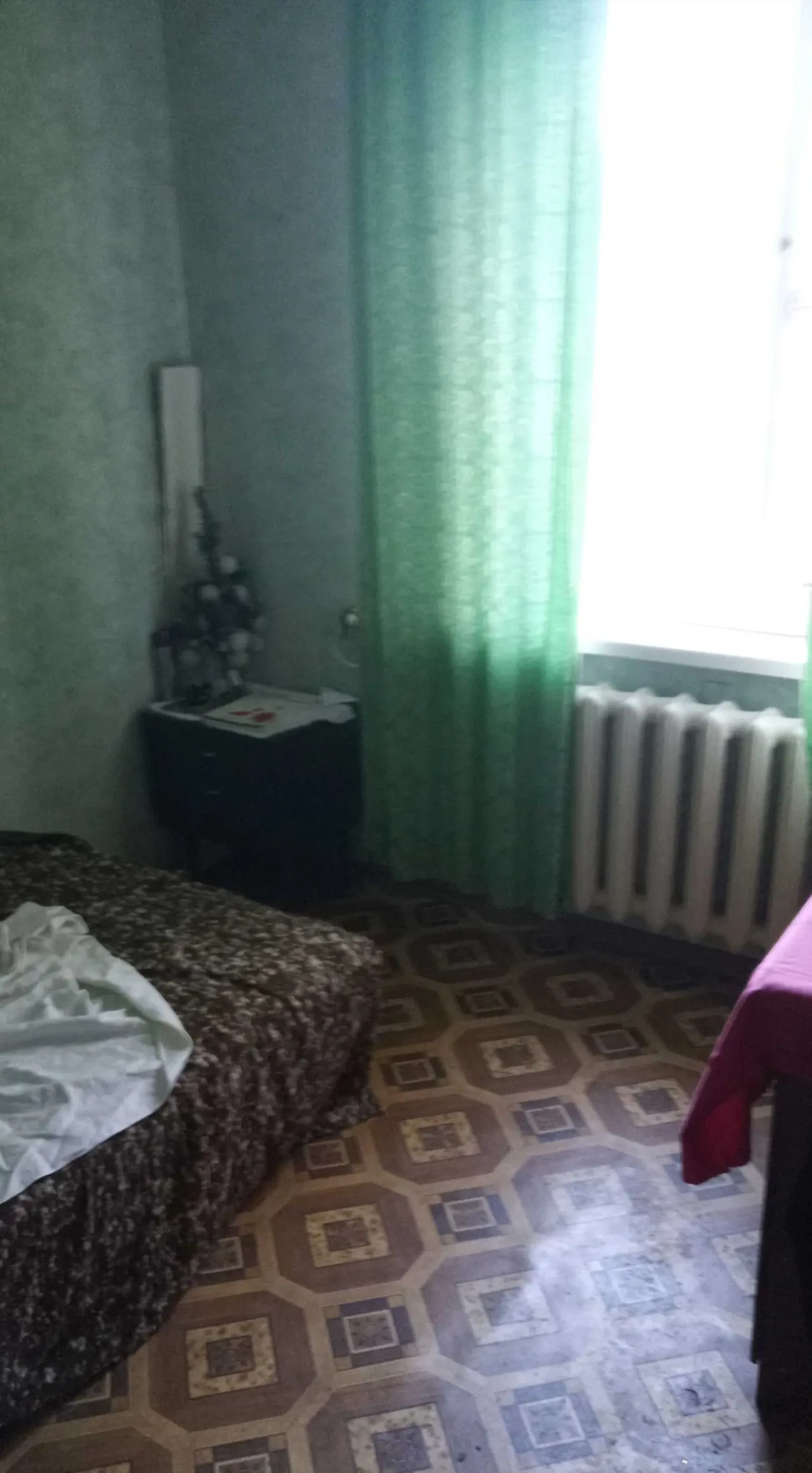 Двух комнатная квартира на просп.Почтовом Освобождение 5