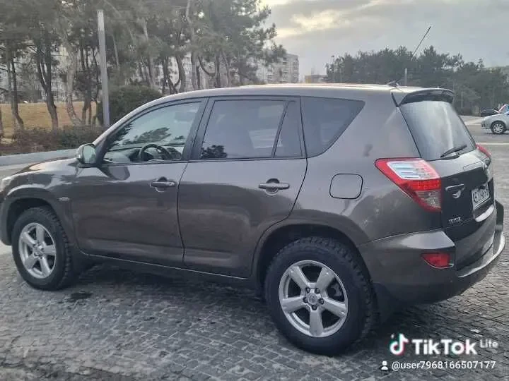 Продам Toyota Rav4 2.2 дизель у відмінному стані 10