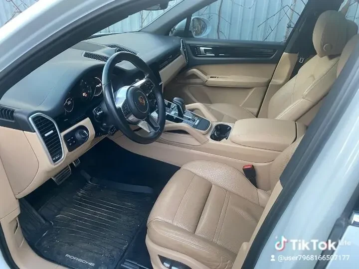 Продам Porsche Cayenne S 2.9 Turbo 3