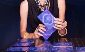 Розкдал га Таро 2