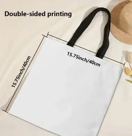 Яскрава еко сумка шопер з котиками сумка для покупок 2