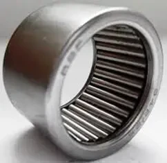 Подшипник роликовый конический 7507 -  ( 32207)- KINEX 6