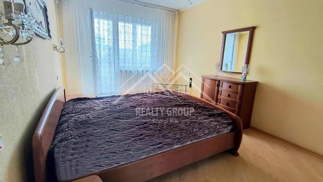 ПРОДАМ 3-к квартиру на Східному-2 2