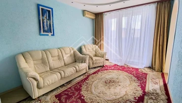 ПРОДАМ 3-к квартиру на Східному-2