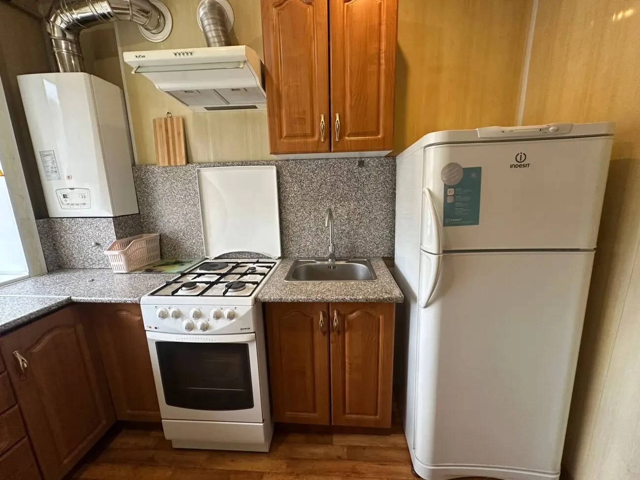 Продам 2к квартиру вул.Драгоманова ,33А Ремонт меблі техніка 7