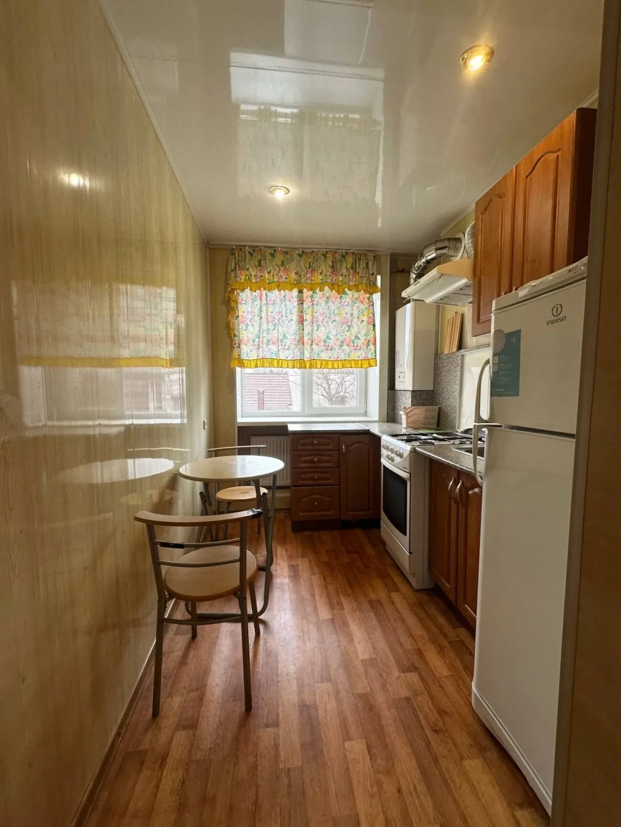 Продам 2к квартиру вул.Драгоманова ,33А Ремонт меблі техніка 6