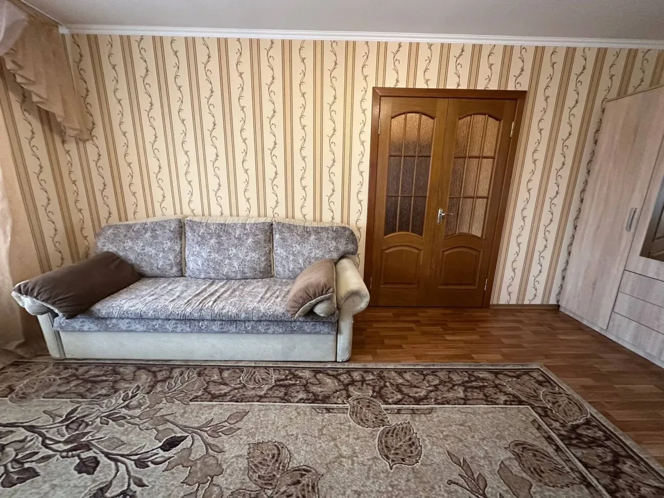 Продам 2к квартиру вул.Драгоманова ,33А Ремонт меблі техніка 3