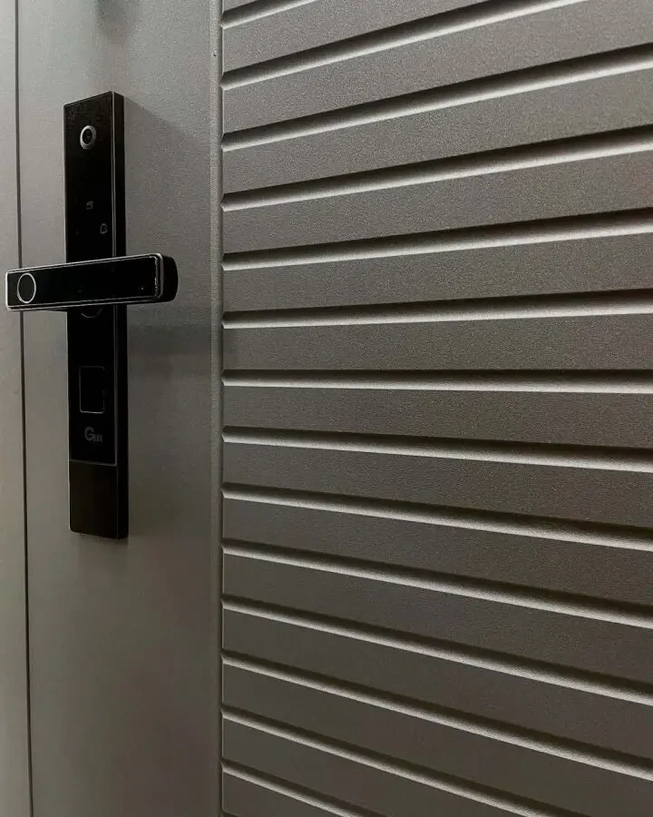 Купить двери входные Кривой Рог 5