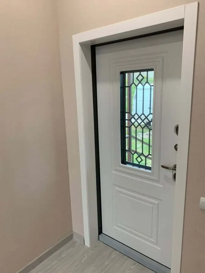 Купить двери входные Кривой Рог 9