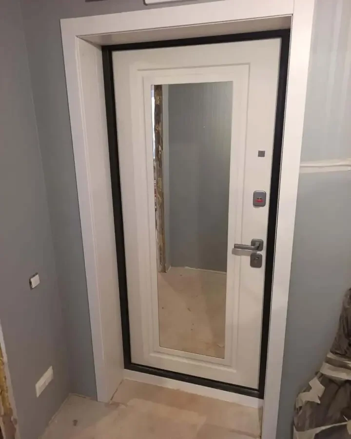 Купить двери входные Кривой Рог 3