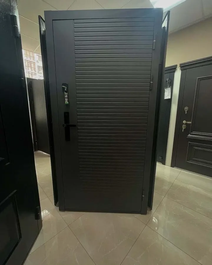 Купить двери входные Кривой Рог 6