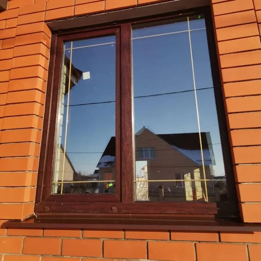 Окна Кривой Рог изготовление, ремонт и обслуживание 5