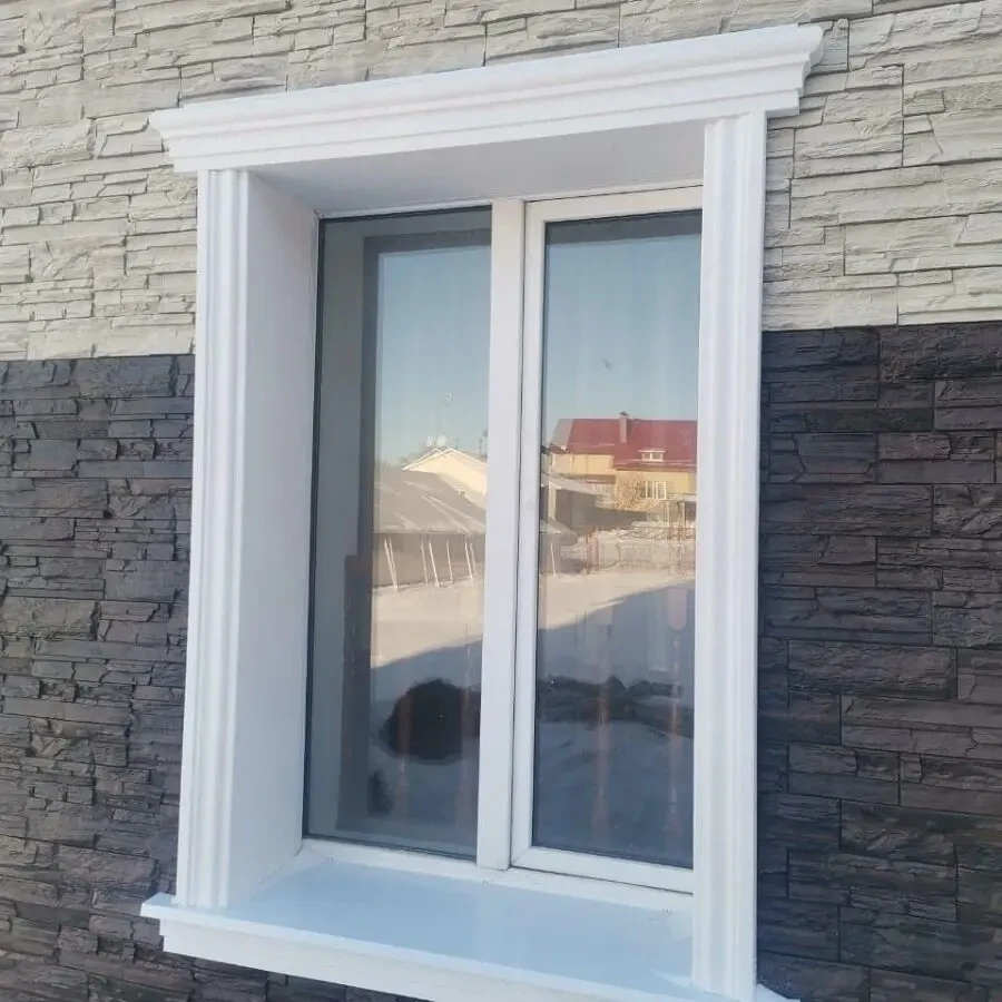 Окна Кривой Рог изготовление, ремонт и обслуживание 9