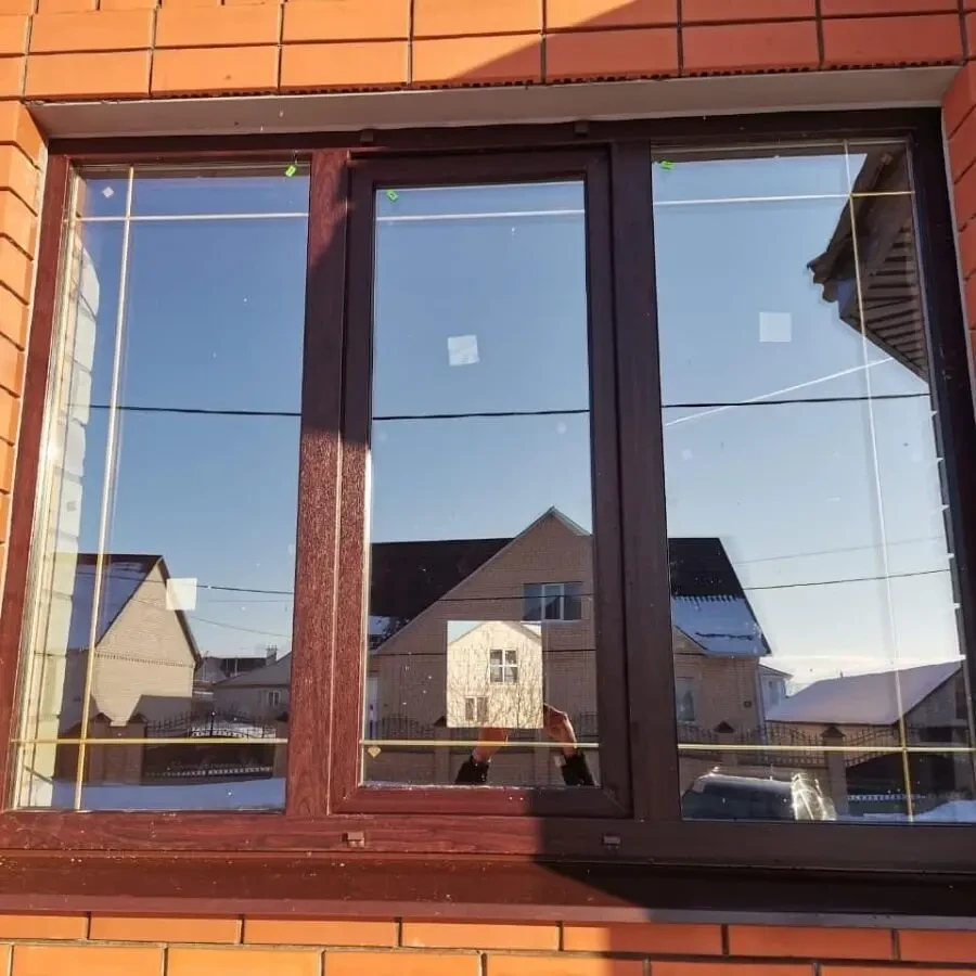 Окна Кривой Рог изготовление, ремонт и обслуживание 10