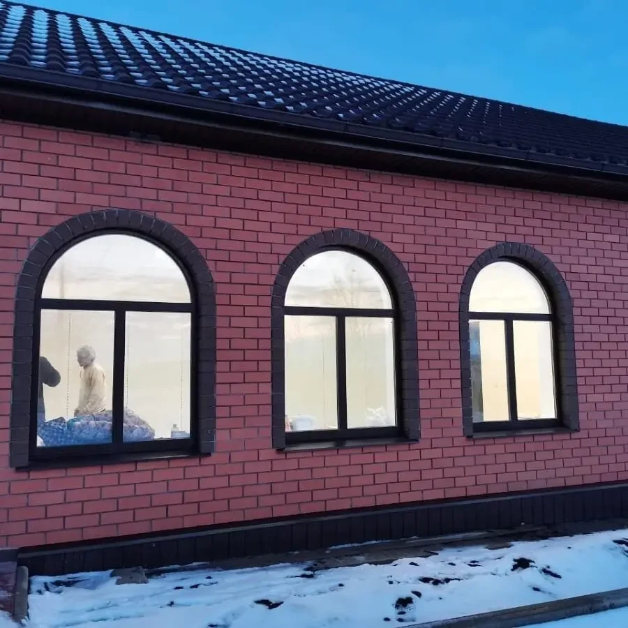 Окна Кривой Рог изготовление, ремонт и обслуживание 7