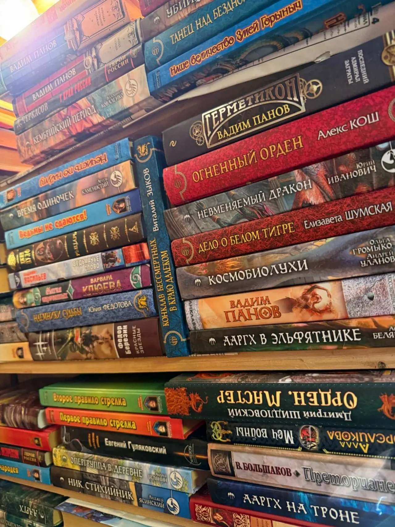 Купуємо книги і предмети старовини 4