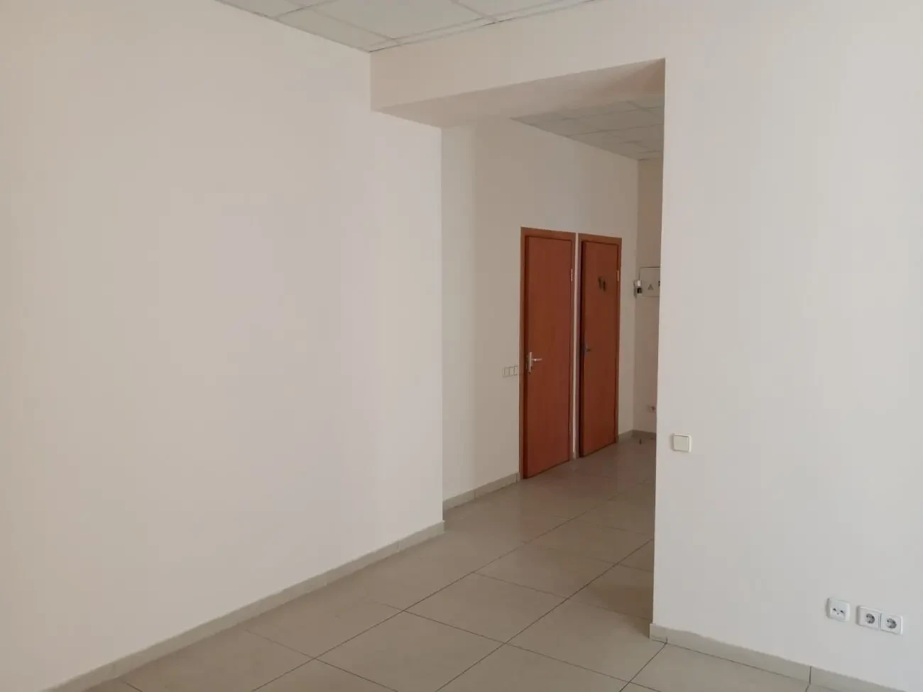 Оренда офісу вул.Мрії (Туполева) 5