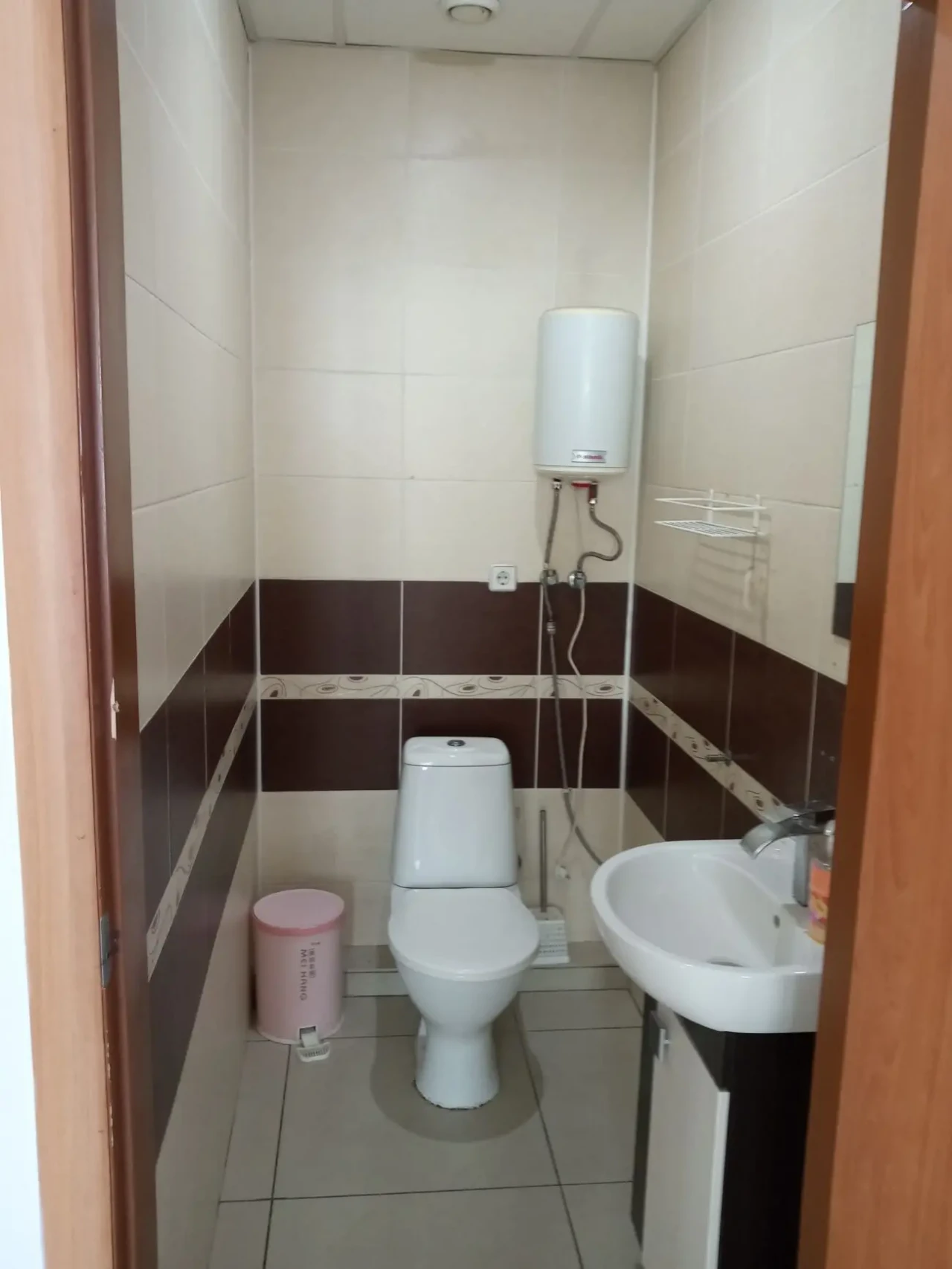 Оренда офісу вул.Мрії (Туполева) 7