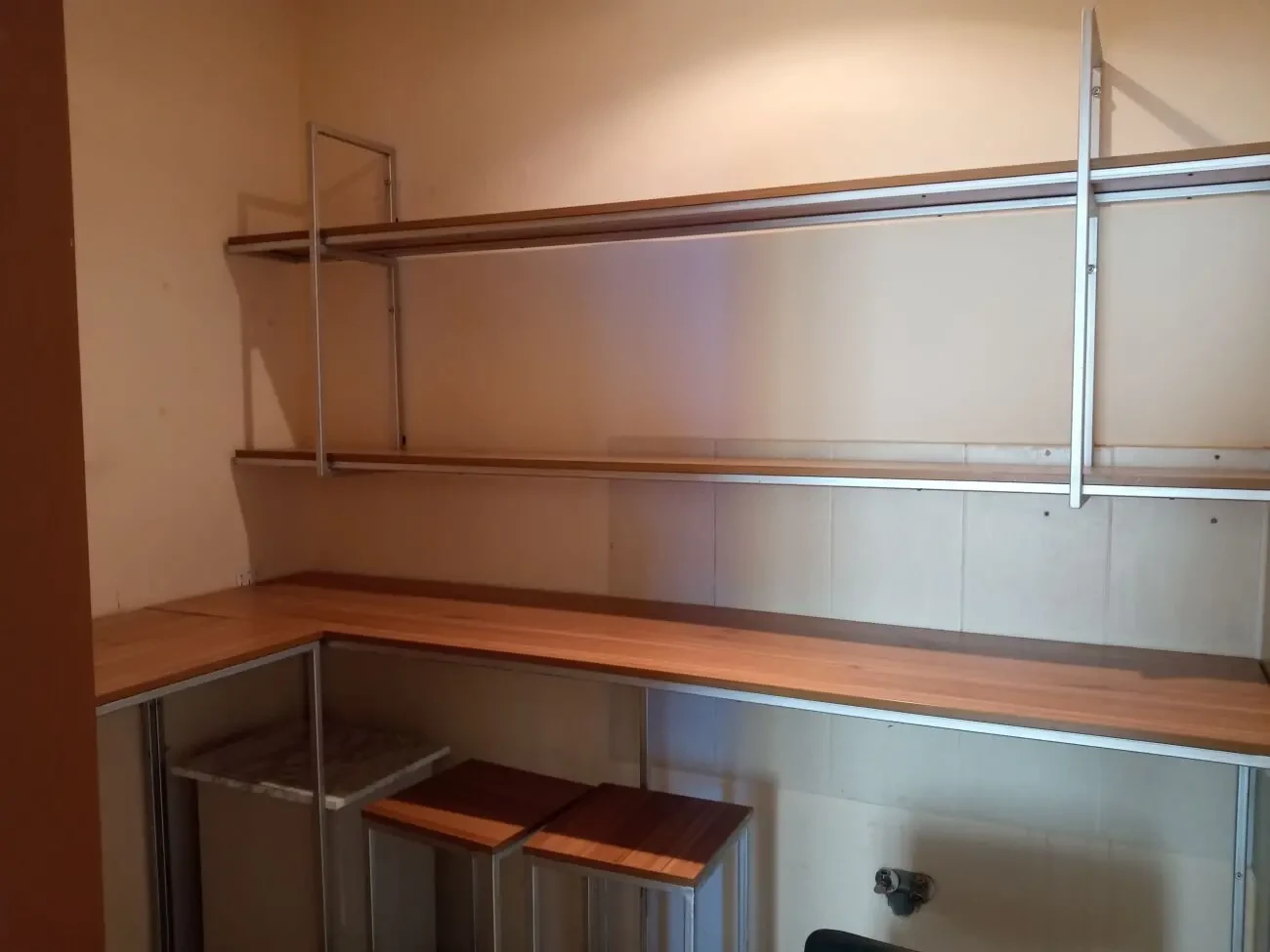 Оренда офісу вул.Мрії (Туполева) 6