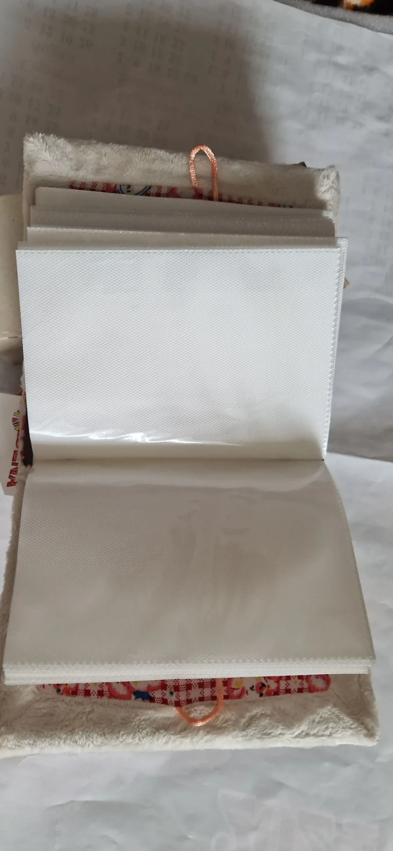 Фотоальбом сувенірний для 56 фото бренду Oldena. 6