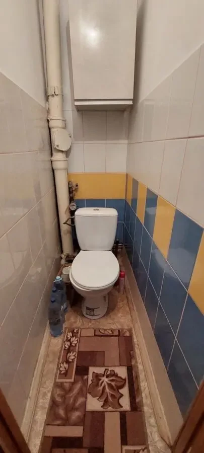 Оренда 2 кім кВ по вул. Тролейбусна 10