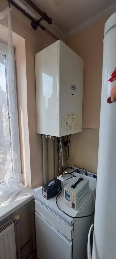 Оренда 2 кім кВ по вул. Тролейбусна 3